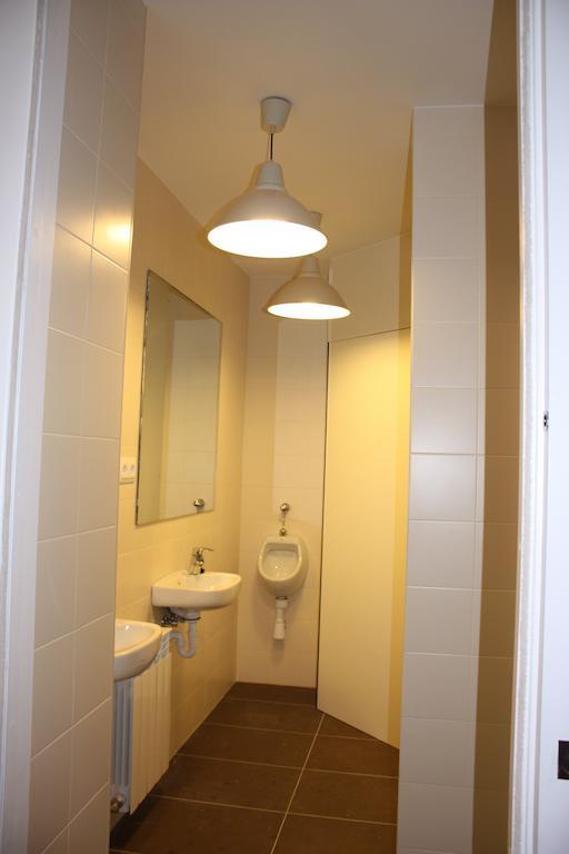 Aloha Hostel Pamplona Camera foto